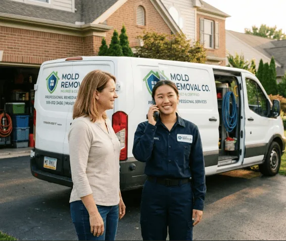 Crawlspace Mold Remediation Dunlevy, PA FAQs